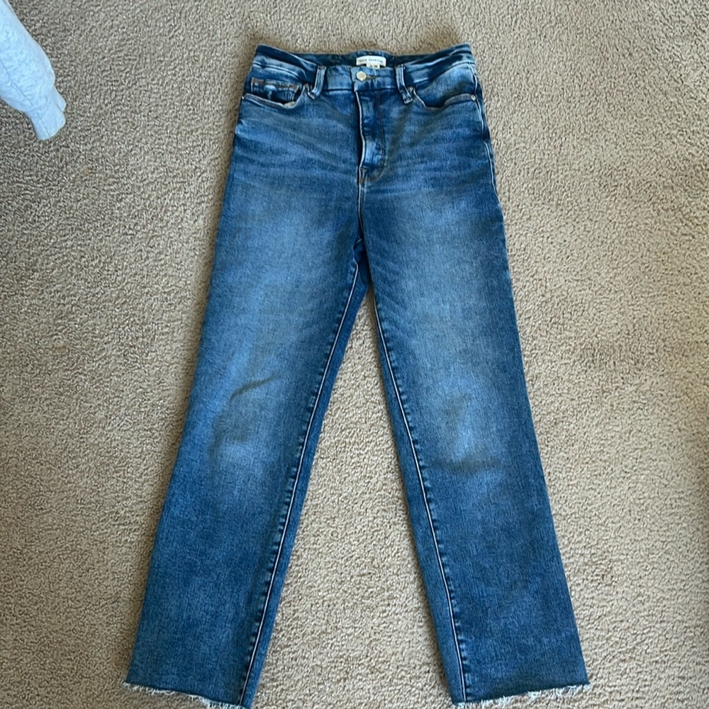 Good American Jeans